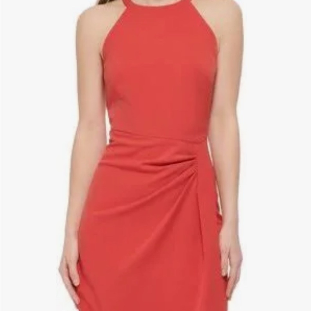 Vince Camuto Dress. NWT. Size 2.